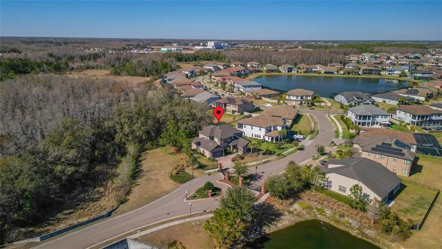 3839 SAN VITO DRIVE, Wesley Chapel, FL 33543