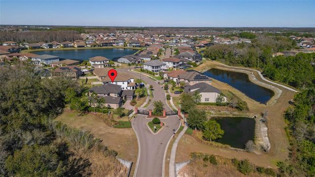 3839 SAN VITO DRIVE, Wesley Chapel, FL 33543