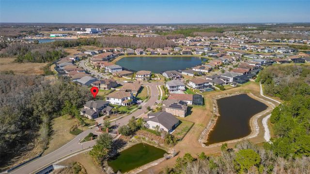 3839 SAN VITO DRIVE, Wesley Chapel, FL 33543