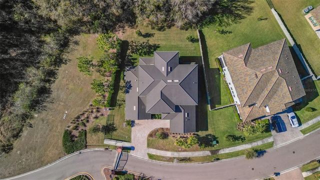 3839 SAN VITO DRIVE, Wesley Chapel, FL 33543