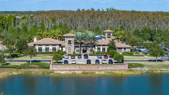 3839 SAN VITO DRIVE, Wesley Chapel, FL 33543