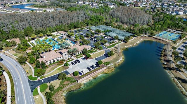 3839 SAN VITO DRIVE, Wesley Chapel, FL 33543