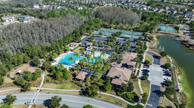 3839 SAN VITO DRIVE, Wesley Chapel, FL 33543