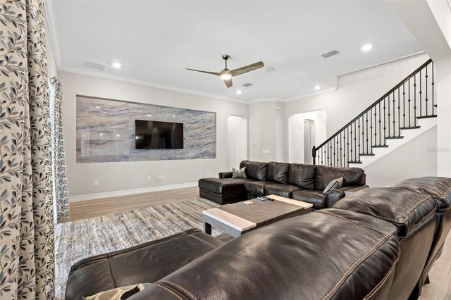 3839 SAN VITO DRIVE, Wesley Chapel, FL 33543