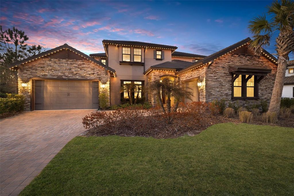 3839 SAN VITO DRIVE, Wesley Chapel, FL 33543