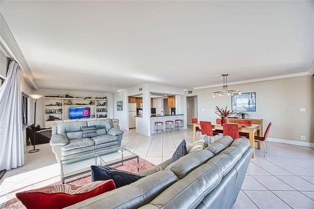1401 Middle Gulf DR 306O, Sanibel, FL 33957