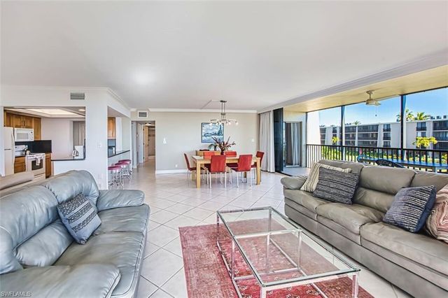 1401 Middle Gulf DR 306O, Sanibel, FL 33957