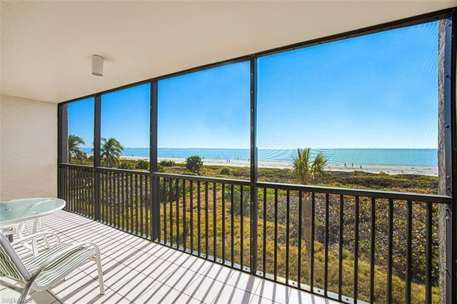 1401 Middle Gulf DR 306O, Sanibel, FL 33957