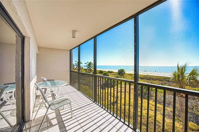 1401 Middle Gulf DR 306O, Sanibel, FL 33957