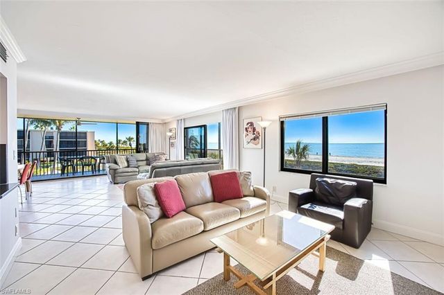 1401 Middle Gulf DR 306O, Sanibel, FL 33957