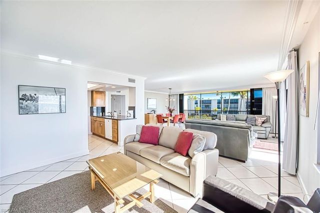 1401 Middle Gulf DR 306O, Sanibel, FL 33957
