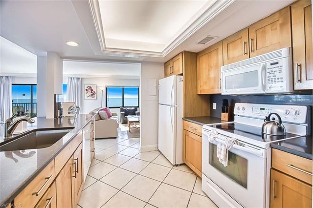 1401 Middle Gulf DR 306O, Sanibel, FL 33957