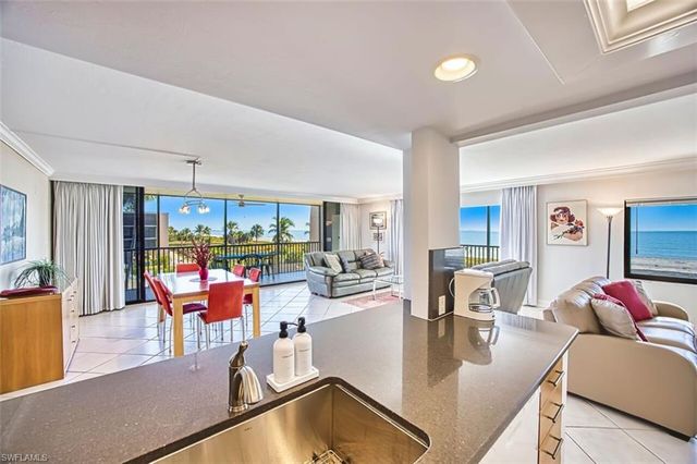 1401 Middle Gulf DR 306O, Sanibel, FL 33957