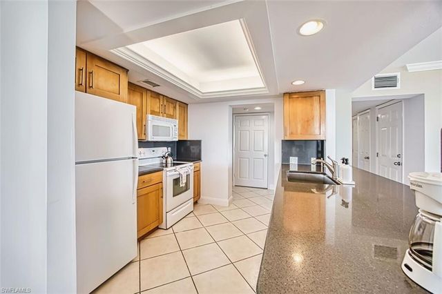 1401 Middle Gulf DR 306O, Sanibel, FL 33957