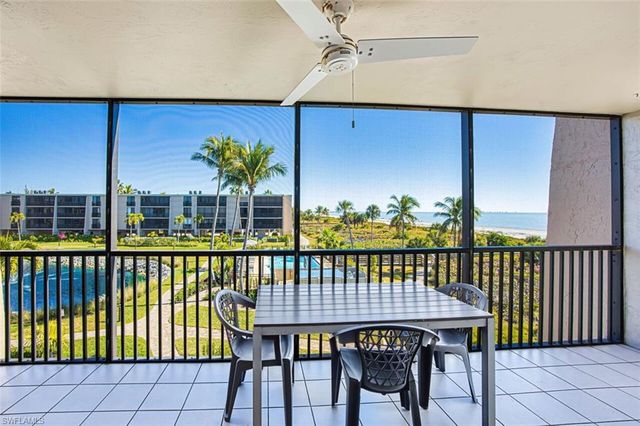 1401 Middle Gulf DR 306O, Sanibel, FL 33957