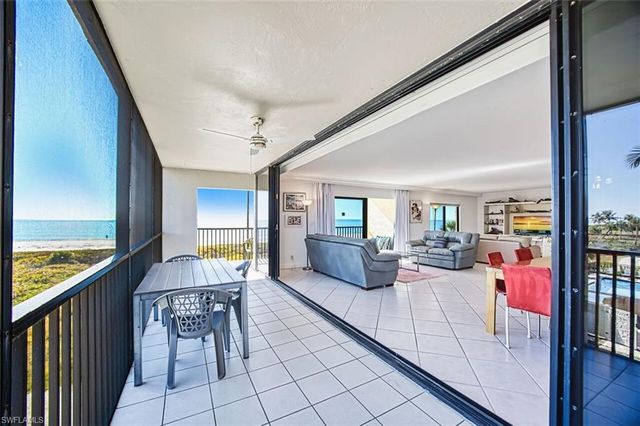 1401 Middle Gulf DR 306O, Sanibel, FL 33957