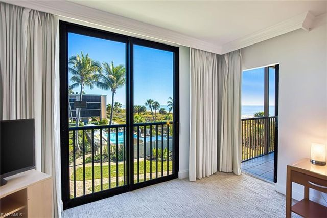 1401 Middle Gulf DR 306O, Sanibel, FL 33957