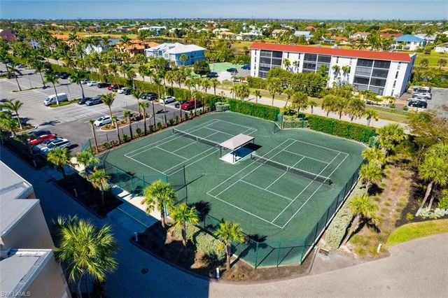 1401 Middle Gulf DR 306O, Sanibel, FL 33957