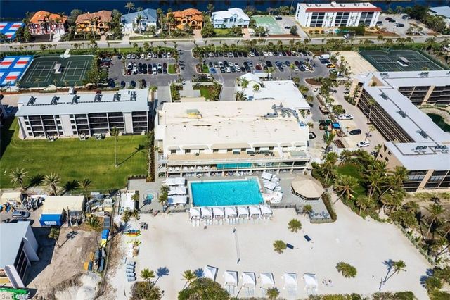 1401 Middle Gulf DR 306O, Sanibel, FL 33957