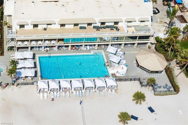 1401 Middle Gulf DR 306O, Sanibel, FL 33957