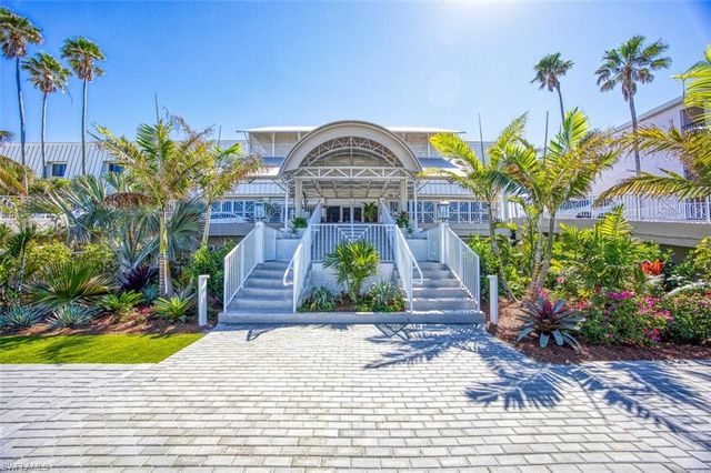 1401 Middle Gulf DR 306O, Sanibel, FL 33957