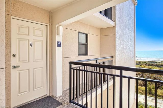 1401 Middle Gulf DR 306O, Sanibel, FL 33957