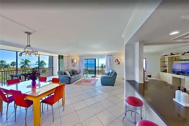 1401 Middle Gulf DR 306O, Sanibel, FL 33957