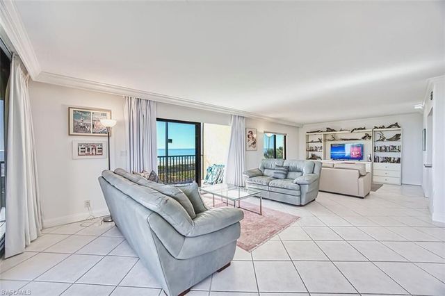 1401 Middle Gulf DR 306O, Sanibel, FL 33957