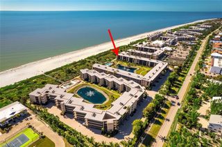 1401 Middle Gulf DR 306O, Sanibel, FL 33957