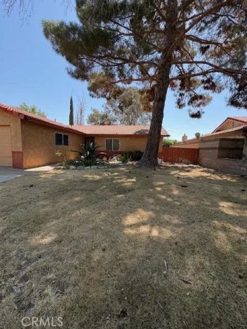 43702 Rembrandt Street, Lancaster, CA 93535