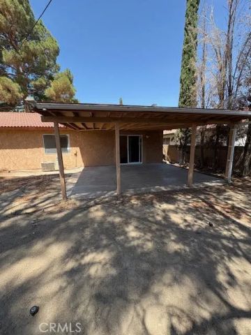 43702 Rembrandt Street, Lancaster, CA 93535