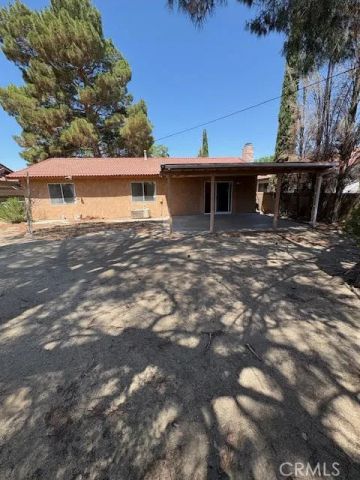 43702 Rembrandt Street, Lancaster, CA 93535