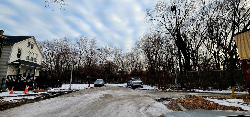 Image 8 of property listing at 8507 S Brandon Avenue, Chicago, IL 60617