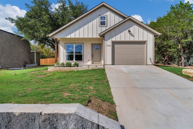 1714 Broken Bow Road, Granbury, TX 76049