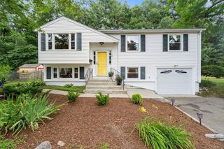 34 Monique Drive, Bellingham, MA 02019
