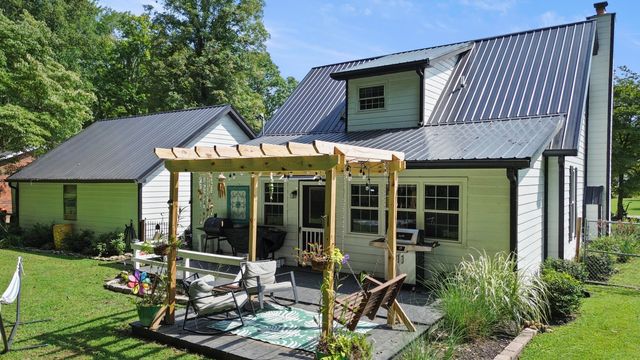 229 Timberlake Drive, Bronston, KY 42518