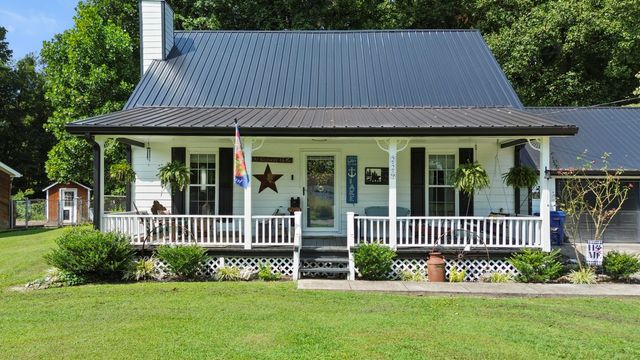 229 Timberlake Drive, Bronston, KY 42518
