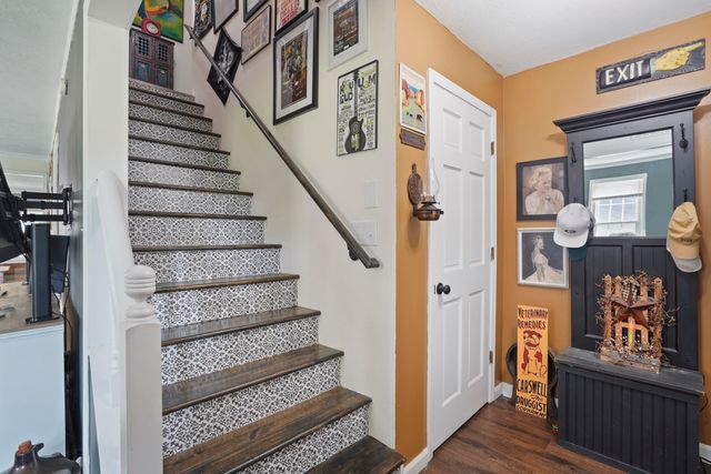 229 Timberlake Drive, Bronston, KY 42518