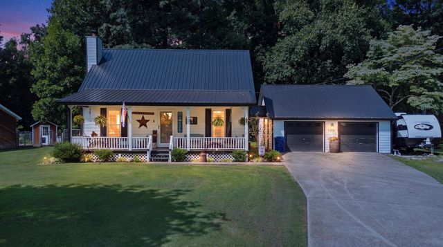 229 Timberlake Drive, Bronston, KY 42518