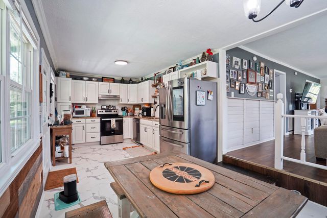 229 Timberlake Drive, Bronston, KY 42518