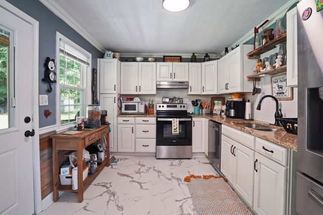 229 Timberlake Drive, Bronston, KY 42518