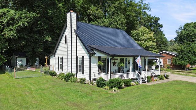 229 Timberlake Drive, Bronston, KY 42518