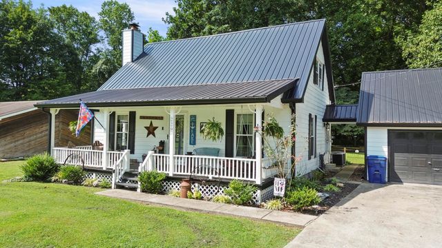 229 Timberlake Drive, Bronston, KY 42518