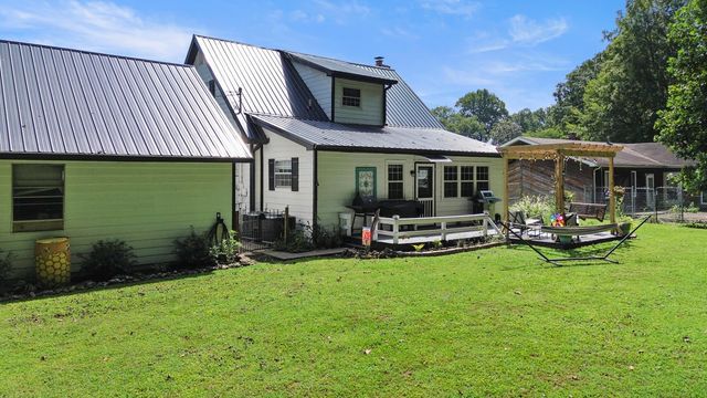 229 Timberlake Drive, Bronston, KY 42518