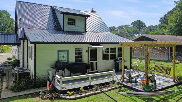 229 Timberlake Drive, Bronston, KY 42518