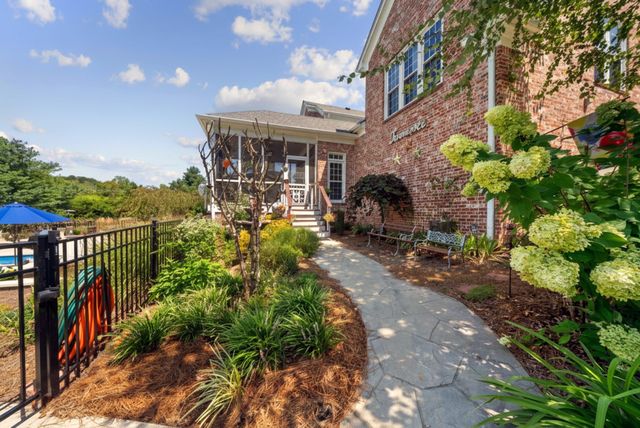 3108 Stadium Ct, Franklin, TN 37064