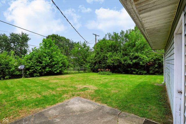 829 Sawmill, Whiteland, IN 46184