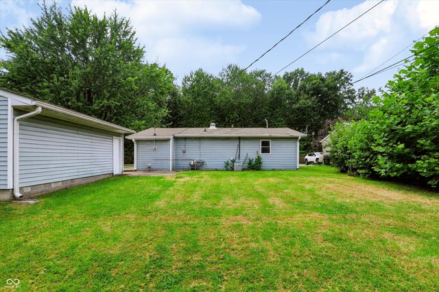 829 Sawmill, Whiteland, IN 46184