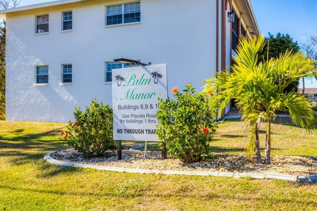 1531 PLACIDA ROAD 202, Englewood, FL 34223