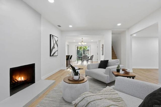 4982 Ensign Street, San Diego, CA 92117